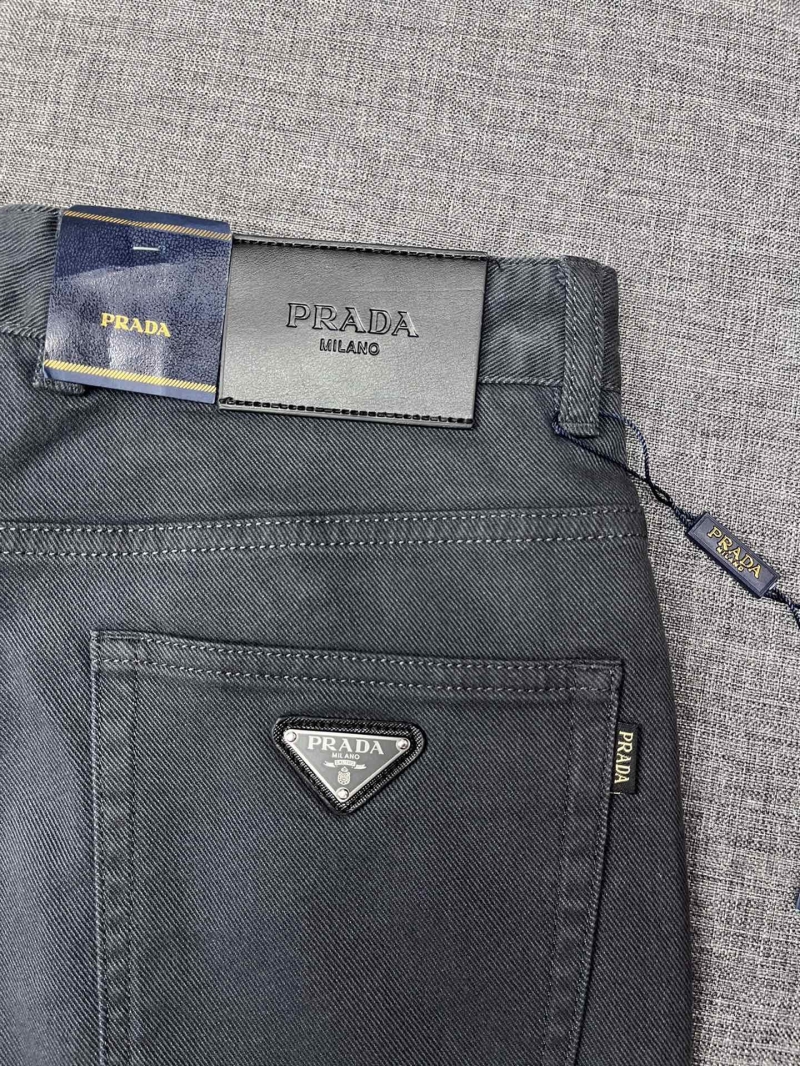 Prada Jeans